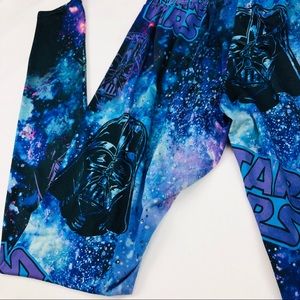 Star Wars Leggings